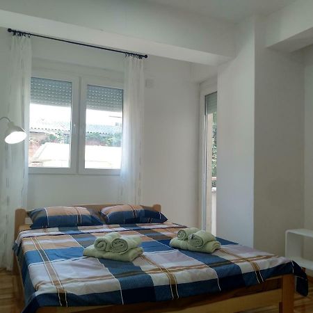 Tea Apartment Kumanova Dış mekan fotoğraf