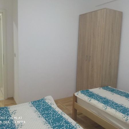 Tea Apartment Kumanova Dış mekan fotoğraf