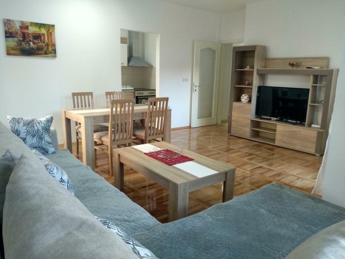 Tea Apartment Kumanova Dış mekan fotoğraf