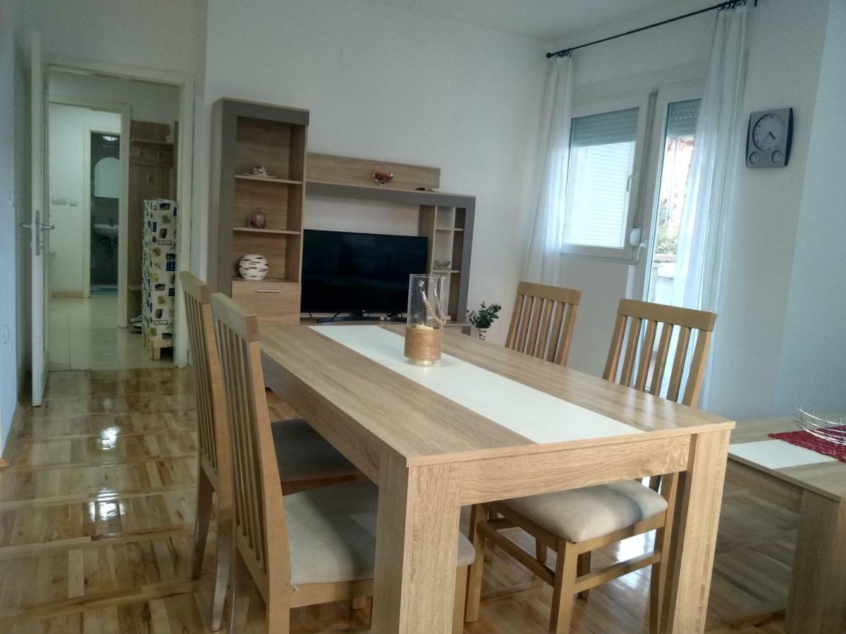 Tea Apartment Kumanova Dış mekan fotoğraf