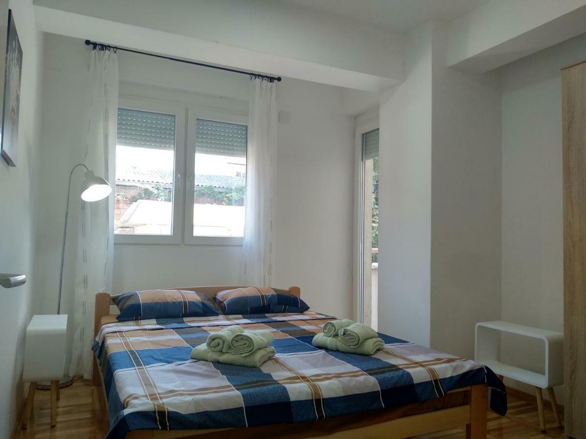 Tea Apartment Kumanova Dış mekan fotoğraf