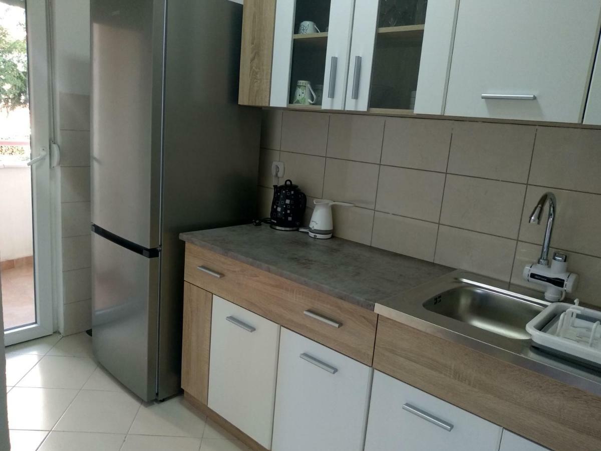 Tea Apartment Kumanova Dış mekan fotoğraf
