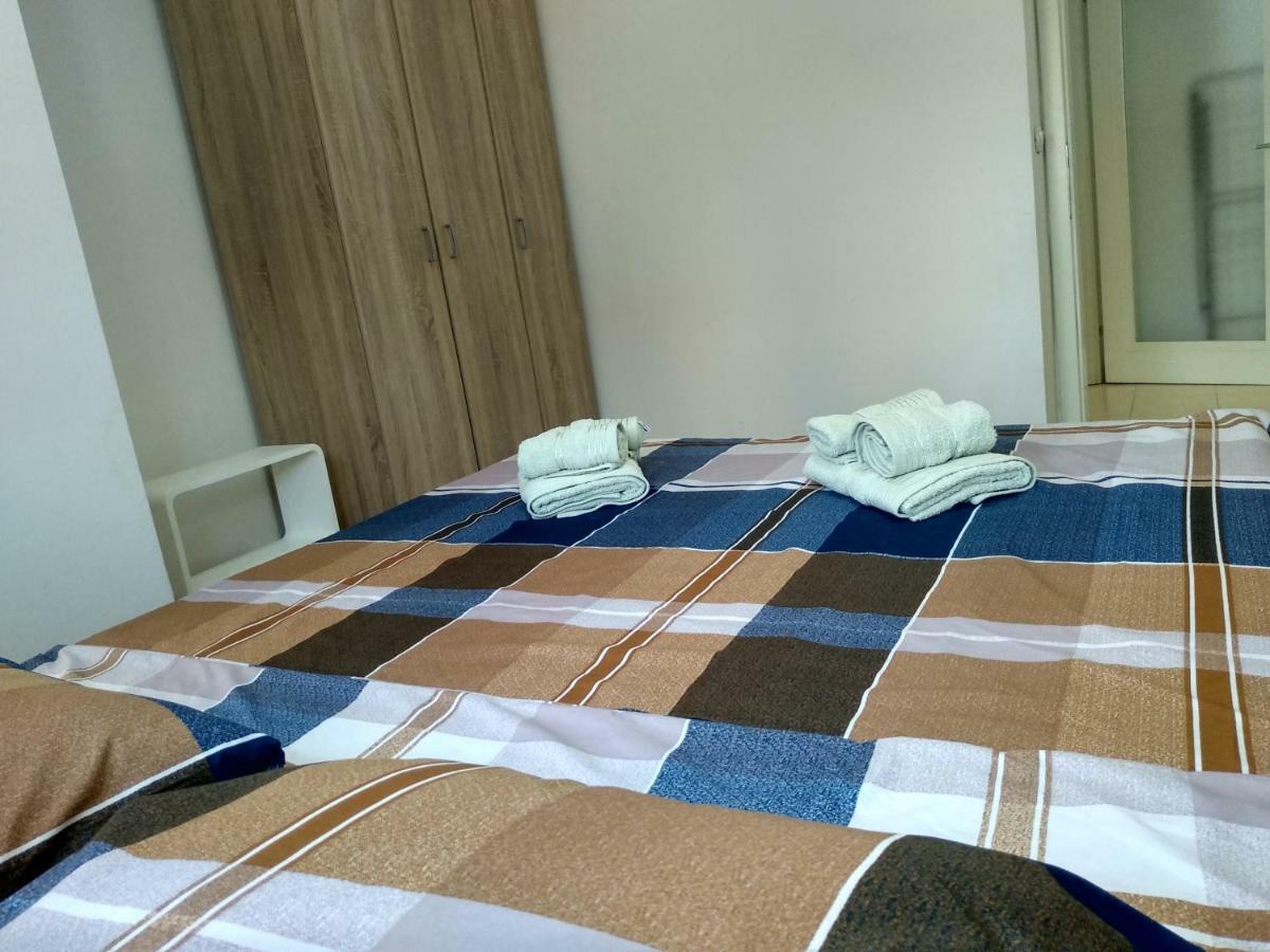 Tea Apartment Kumanova Dış mekan fotoğraf