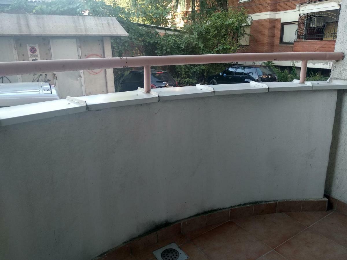 Tea Apartment Kumanova Dış mekan fotoğraf