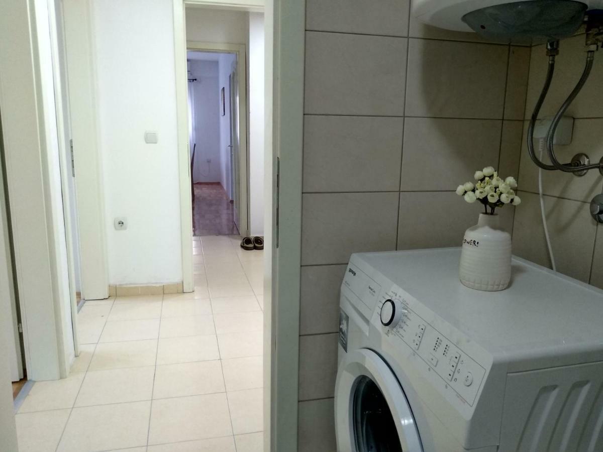 Tea Apartment Kumanova Dış mekan fotoğraf