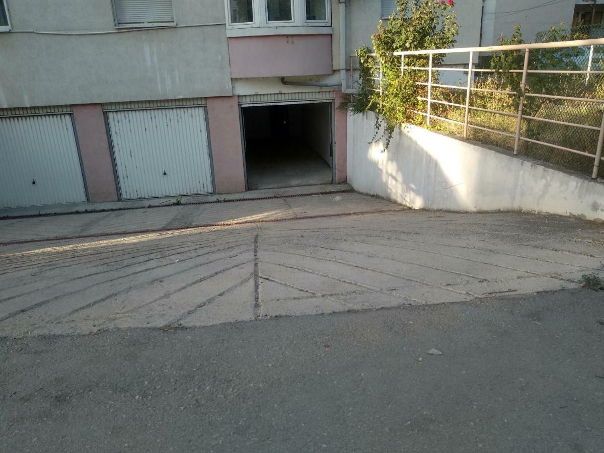 Tea Apartment Kumanova Dış mekan fotoğraf