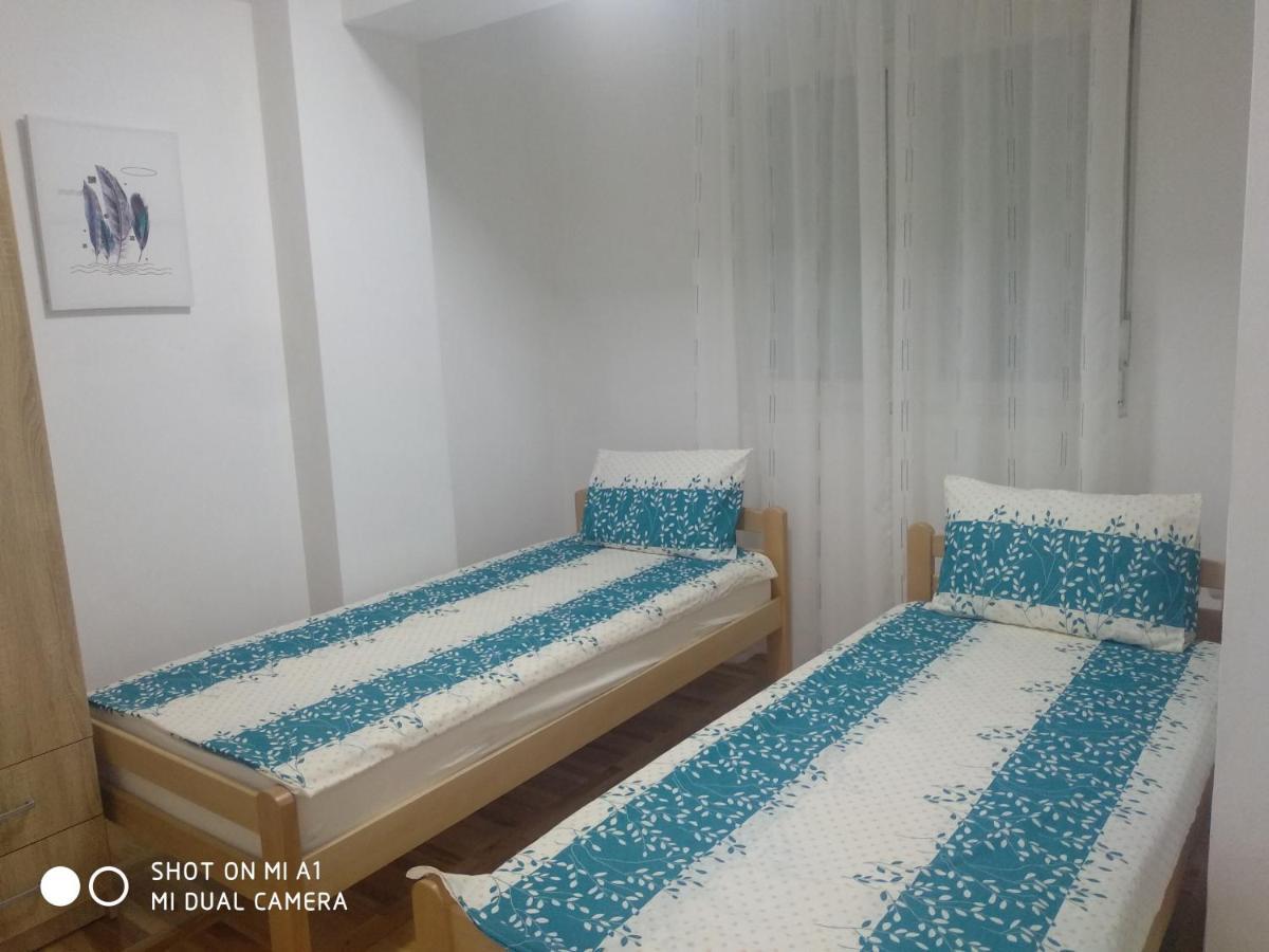 Tea Apartment Kumanova Dış mekan fotoğraf